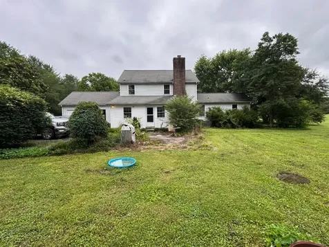 651 Turkey Creek Drive Tullahoma TN 37388