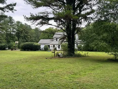 651 Turkey Creek Drive Tullahoma TN 37388