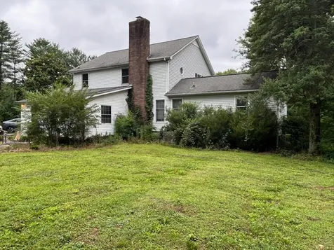 651 Turkey Creek Drive Tullahoma TN 37388