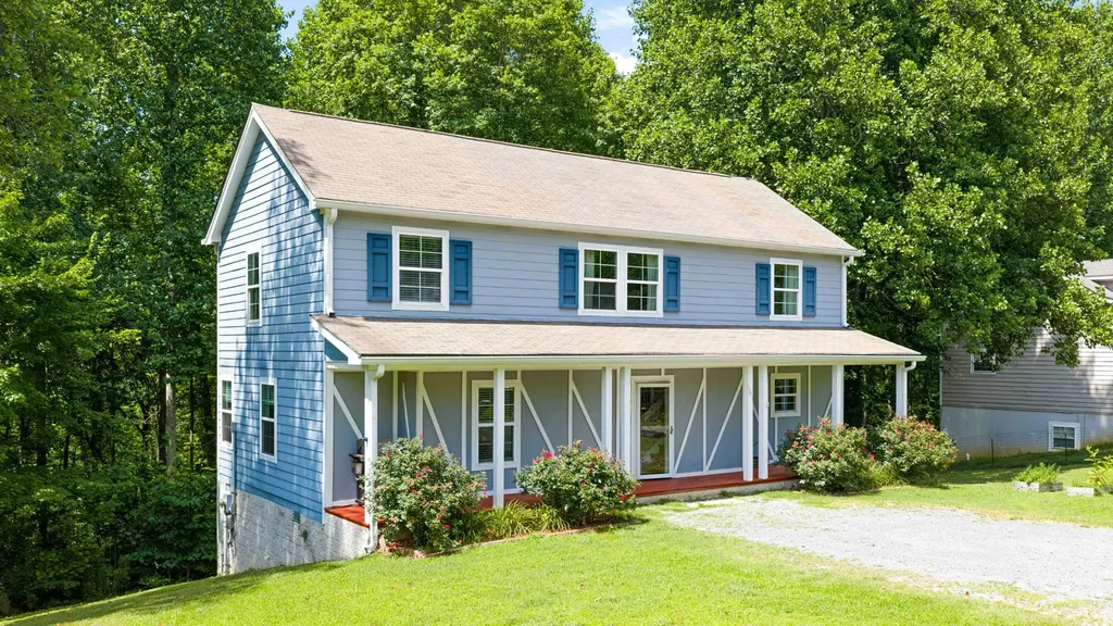 161 Shiloh Lane Smithville TN 37166