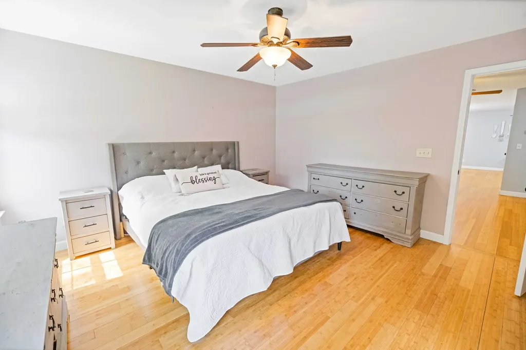 161 Shiloh Lane Smithville TN 37166