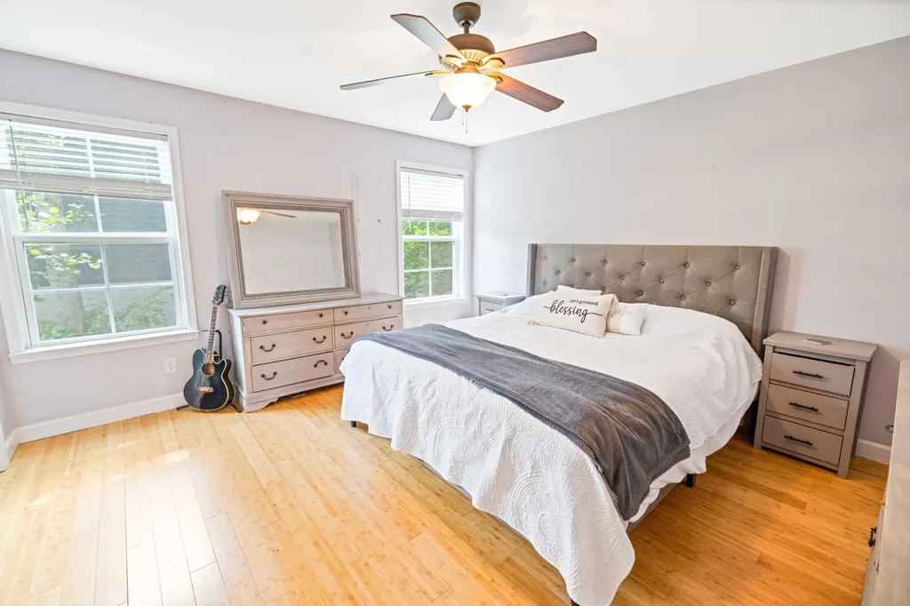 161 Shiloh Lane Smithville TN 37166
