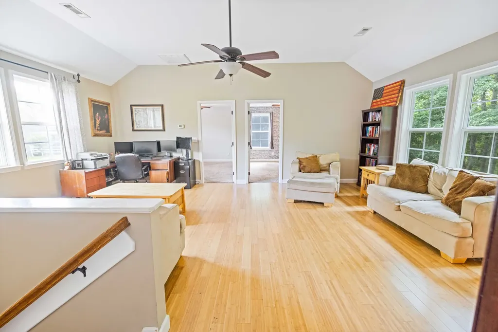 161 Shiloh Lane Smithville TN 37166