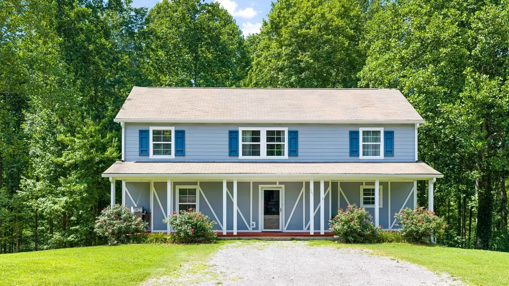 161 Shiloh Lane Smithville TN 37166