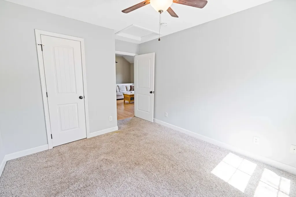 161 Shiloh Lane Smithville TN 37166
