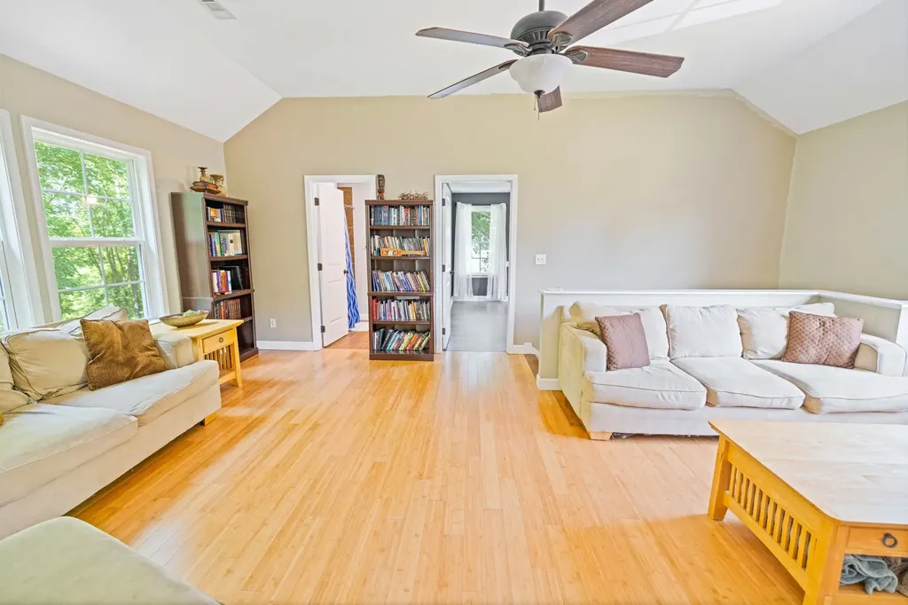 161 Shiloh Lane Smithville TN 37166