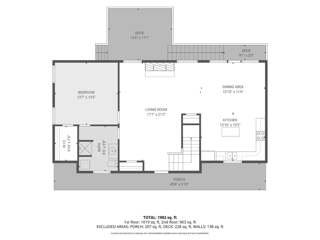 161 Shiloh Lane Smithville TN 37166
