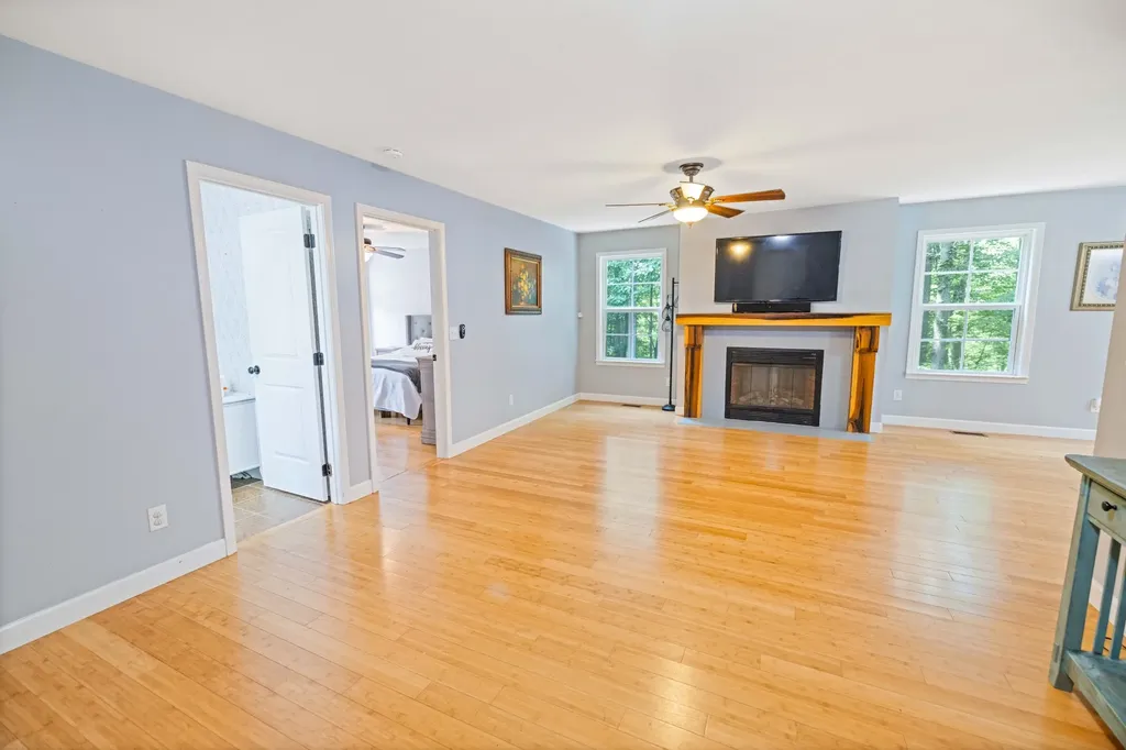 161 Shiloh Lane Smithville TN 37166