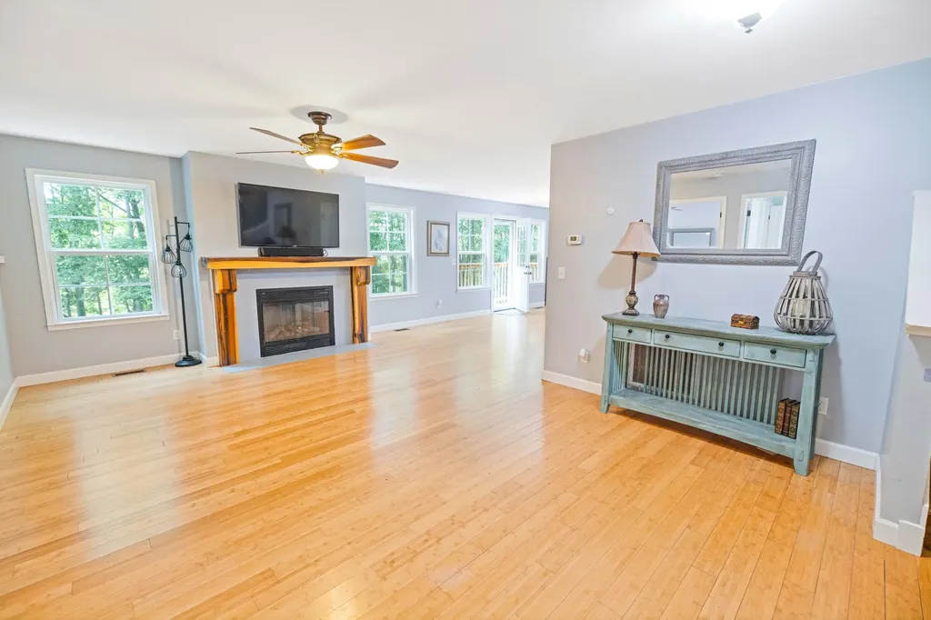 161 Shiloh Lane Smithville TN 37166