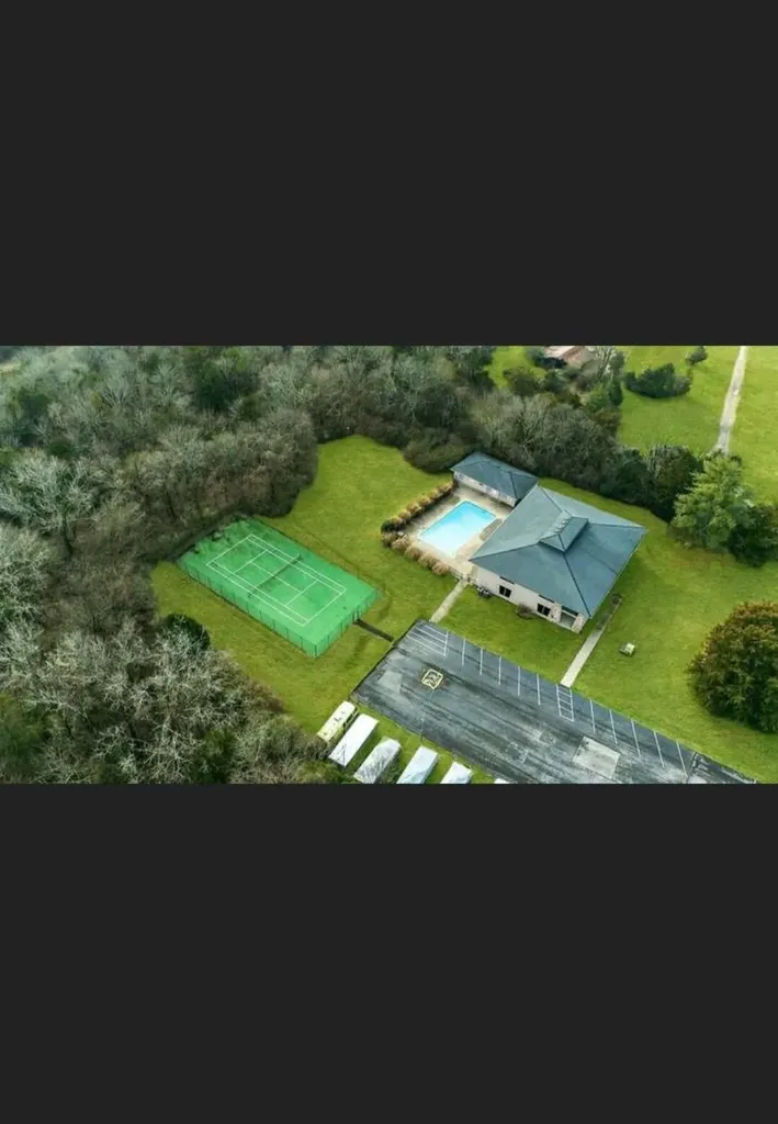 258 Lake Chateau Drive Hermitage TN 37076
