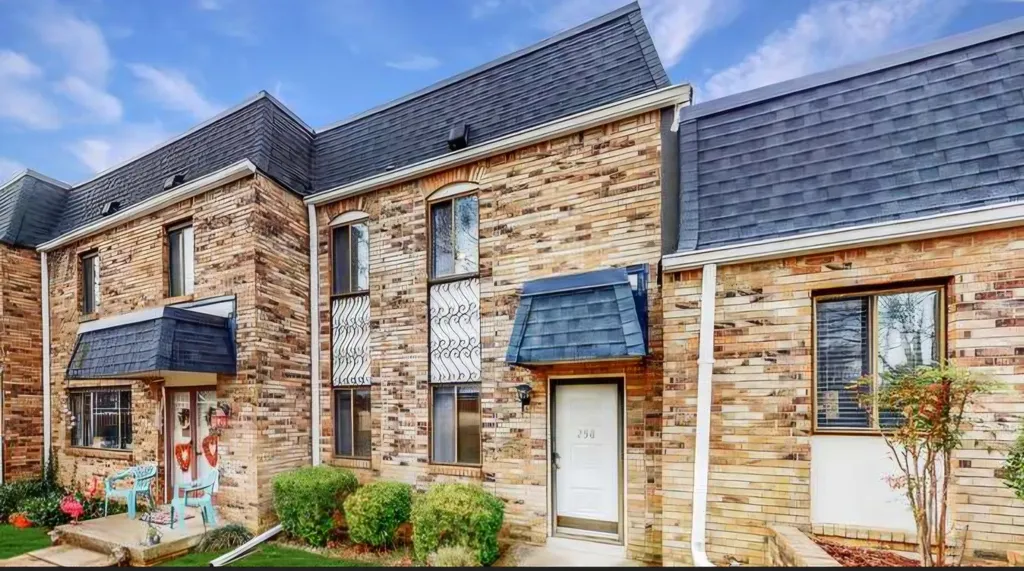 258 Lake Chateau Drive Hermitage TN 37076