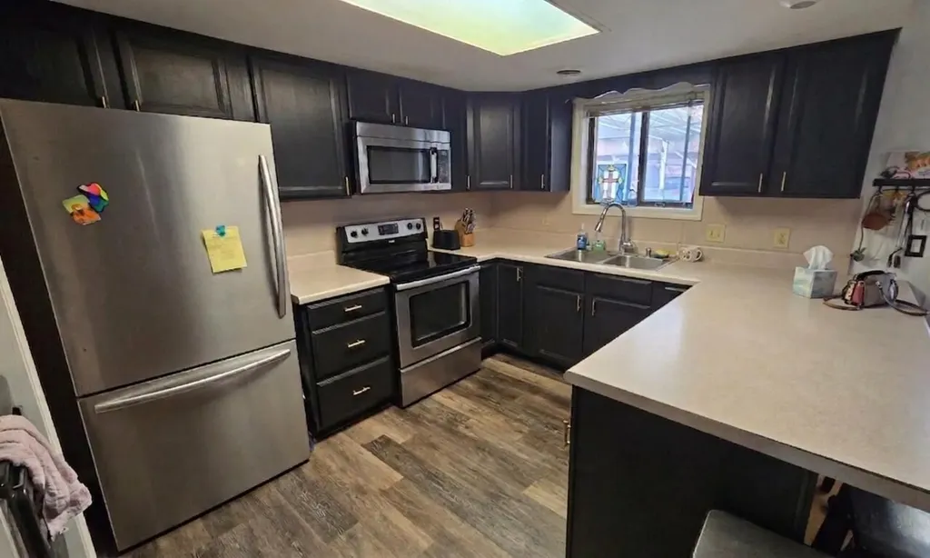 258 Lake Chateau Drive Hermitage TN 37076