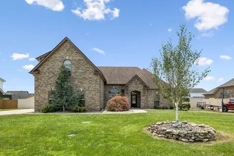 2108 Long Shot Court Lascassas TN 37085