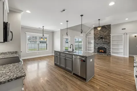 2108 Long Shot Court Lascassas TN 37085