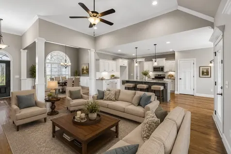 2108 Long Shot Court Lascassas TN 37085