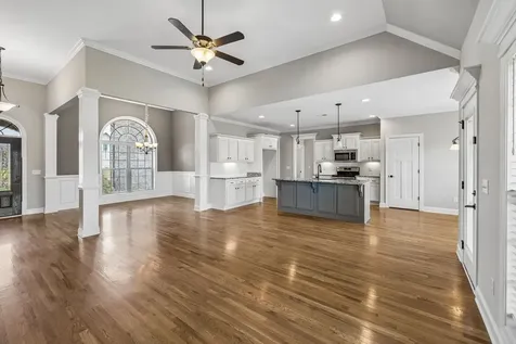 2108 Long Shot Court Lascassas TN 37085
