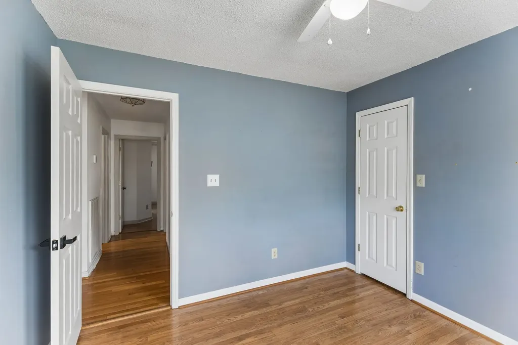 1646 Lillian Circle Columbia TN 38401