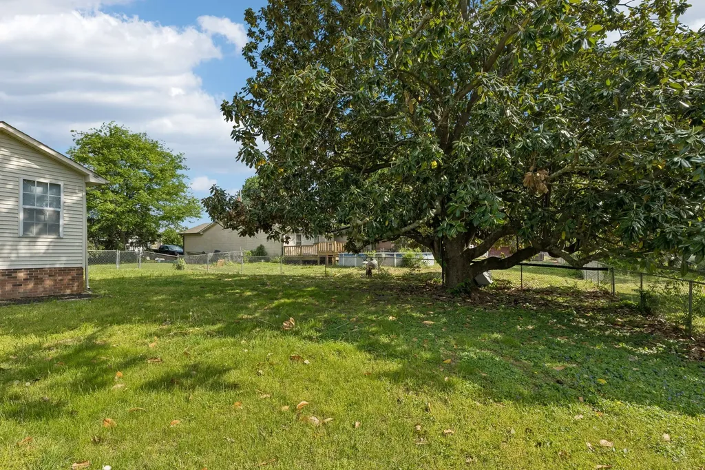 1646 Lillian Circle Columbia TN 38401