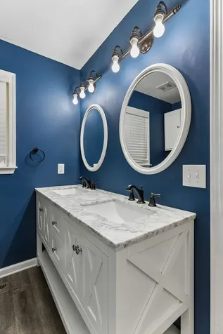 1646 Lillian Circle Columbia TN 38401