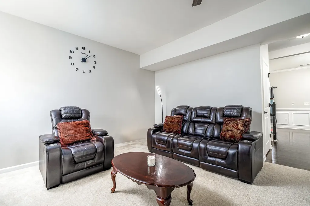2084 Morton Dr, N Spring Hill TN 37174