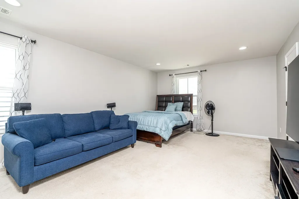 2084 Morton Dr, N Spring Hill TN 37174