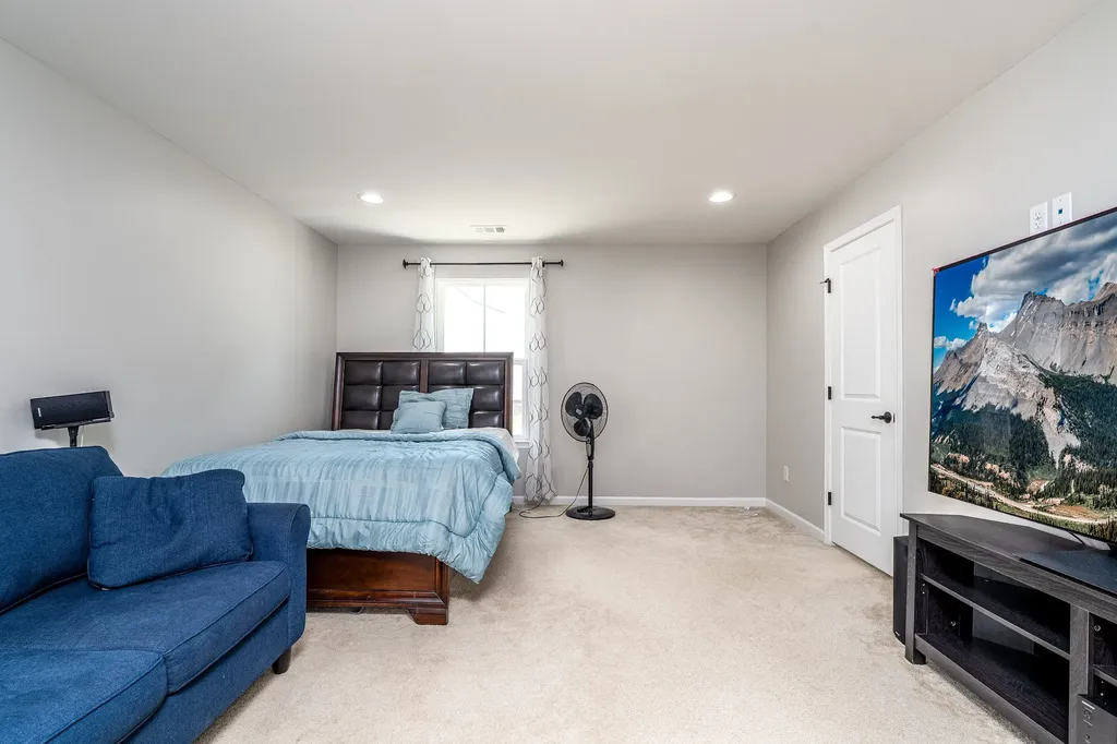 2084 Morton Dr, N Spring Hill TN 37174