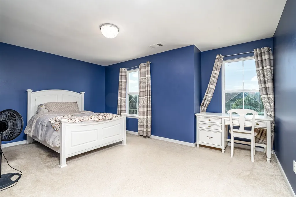 2084 Morton Dr, N Spring Hill TN 37174