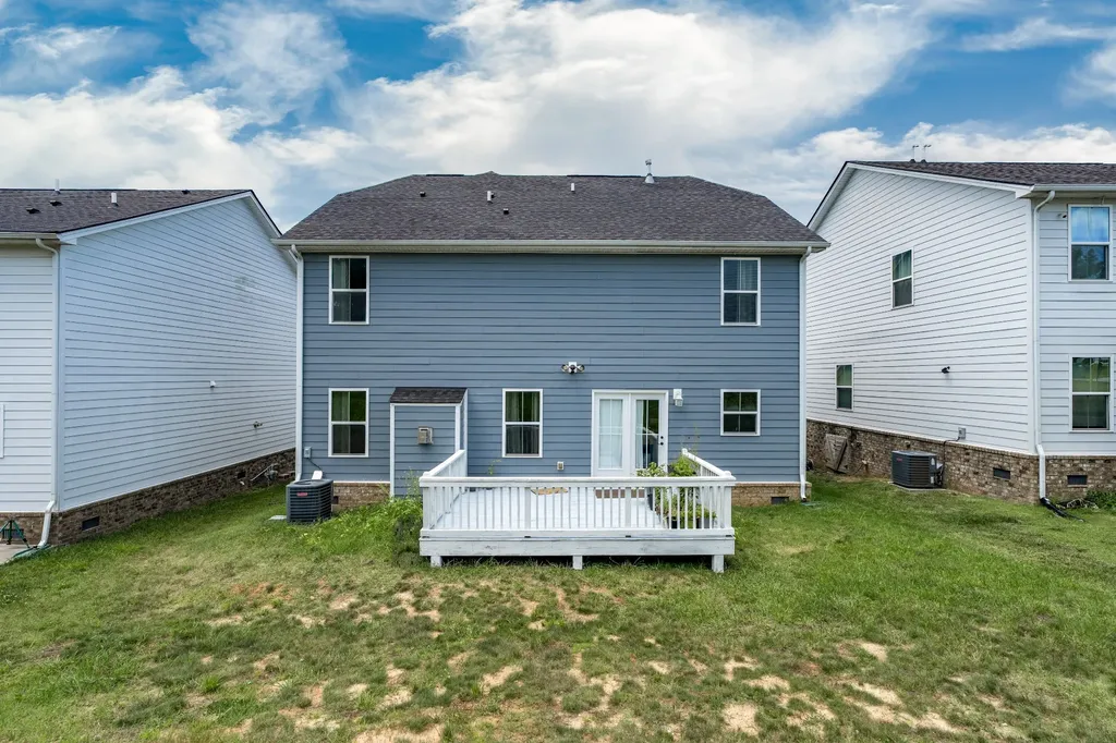 2084 Morton Dr, N Spring Hill TN 37174