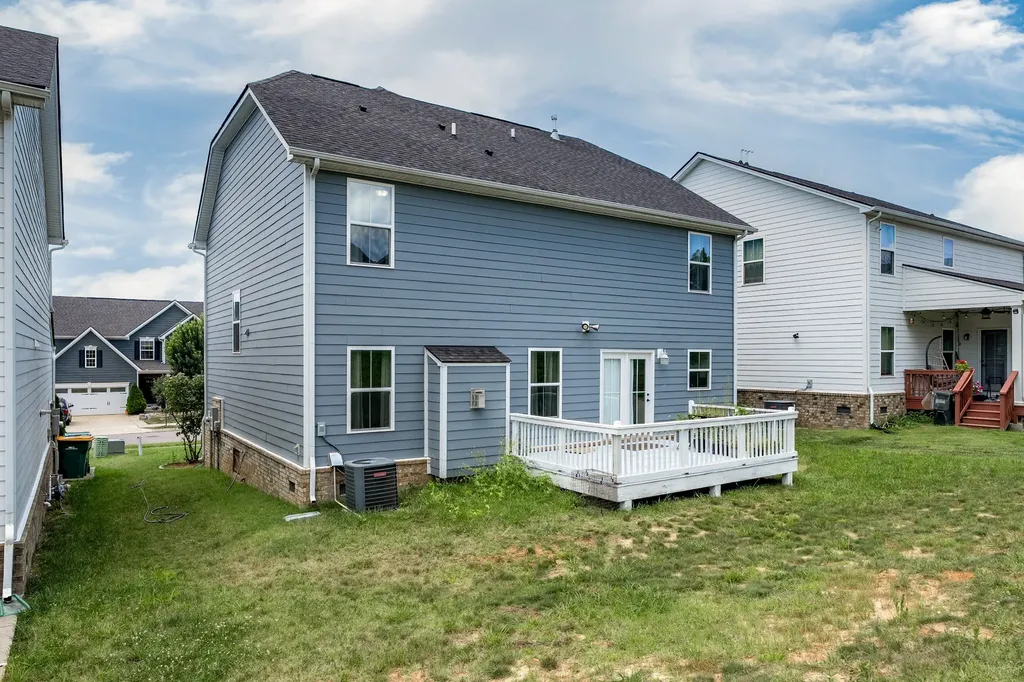 2084 Morton Dr, N Spring Hill TN 37174