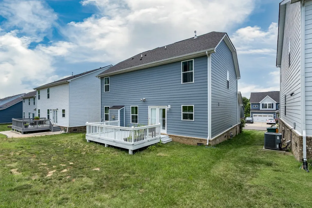 2084 Morton Dr, N Spring Hill TN 37174