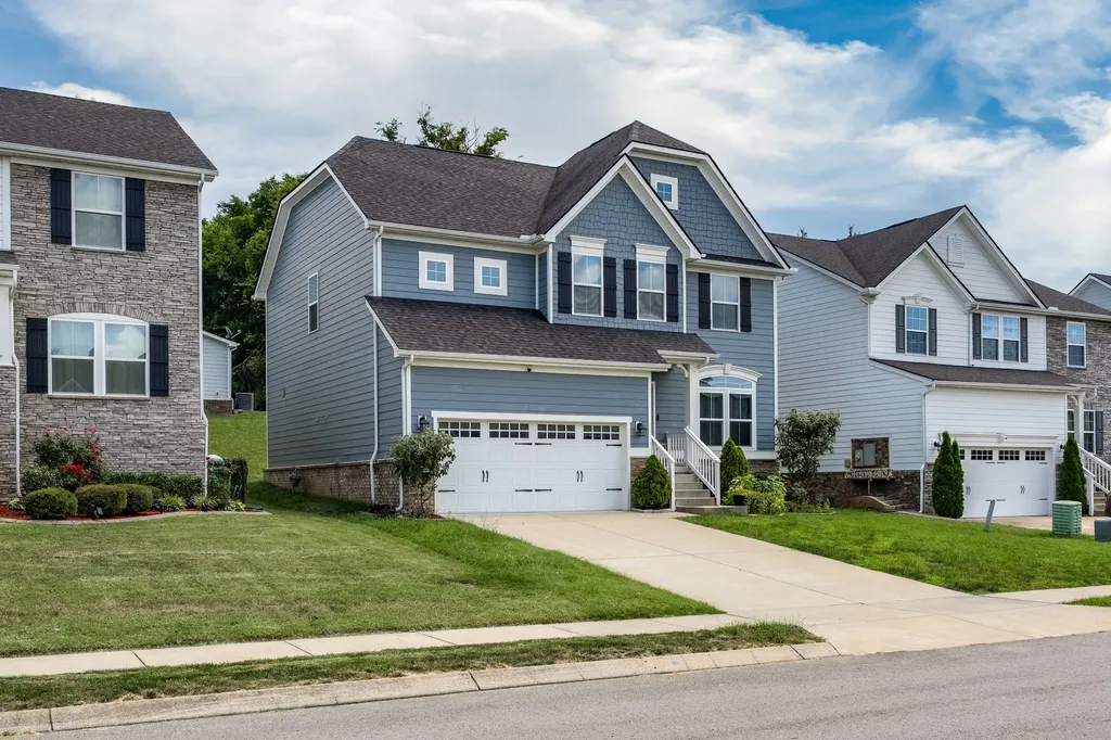 2084 Morton Dr, N Spring Hill TN 37174