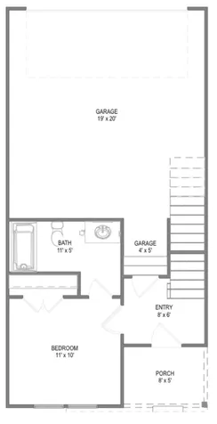3214 Conviser Drive Nashville TN 37207