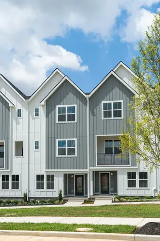 3214 Conviser Drive Nashville TN 37207