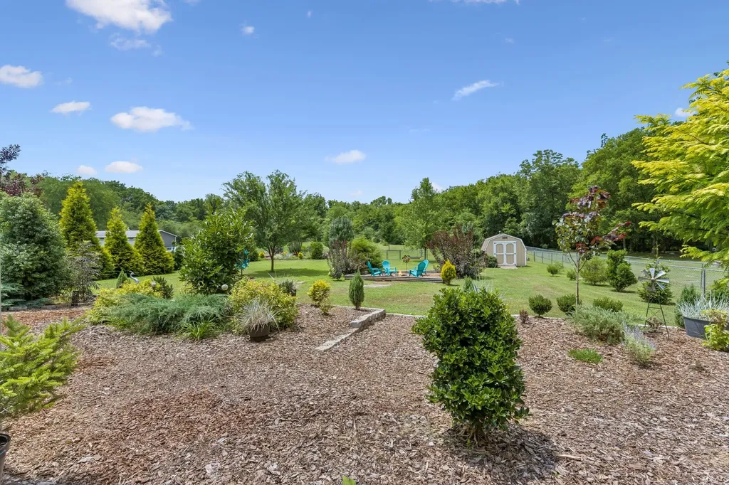 124 Player Drive Murfreesboro TN 37128