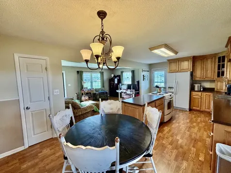 214 Captain Drive Ethridge TN 38456