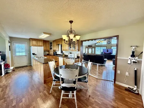 214 Captain Drive Ethridge TN 38456
