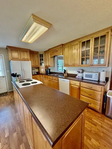 214 Captain Drive Ethridge TN 38456
