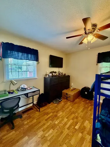 214 Captain Drive Ethridge TN 38456