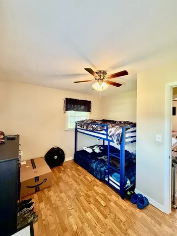 214 Captain Drive Ethridge TN 38456