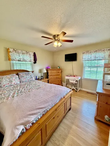 214 Captain Drive Ethridge TN 38456