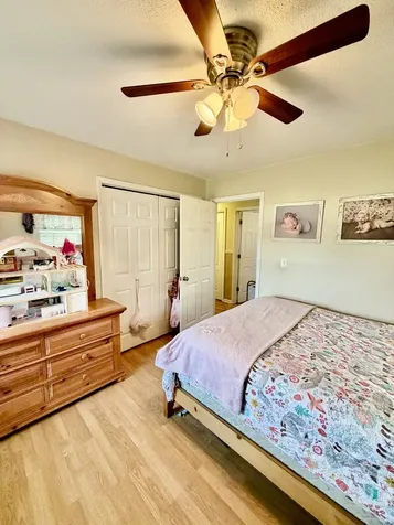 214 Captain Drive Ethridge TN 38456