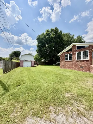 214 Captain Drive Ethridge TN 38456