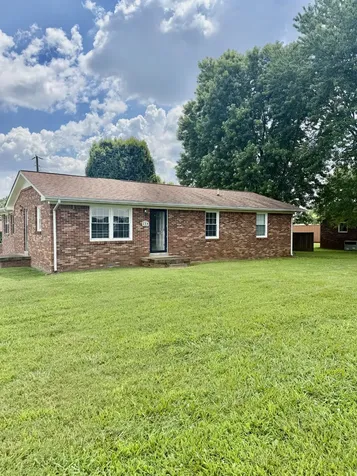 214 Captain Drive Ethridge TN 38456
