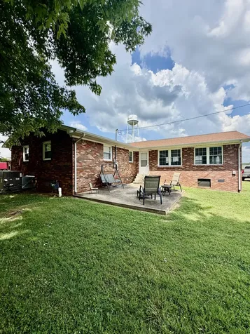 214 Captain Drive Ethridge TN 38456