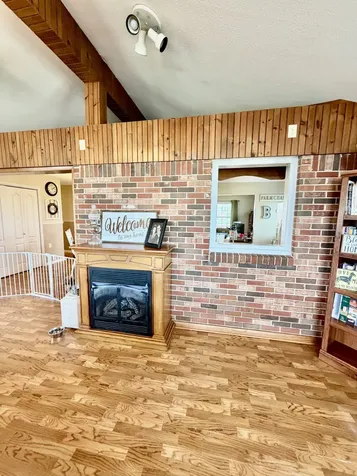 214 Captain Drive Ethridge TN 38456