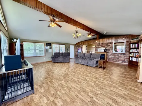 214 Captain Drive Ethridge TN 38456