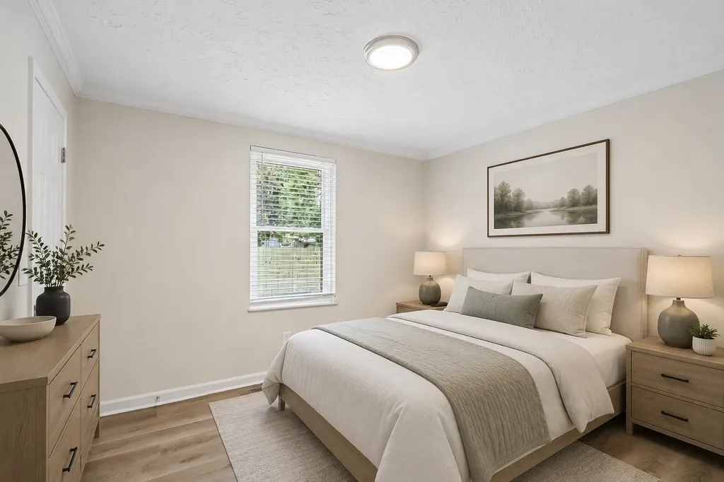 1317 Love Joy Court Nashville TN 37216