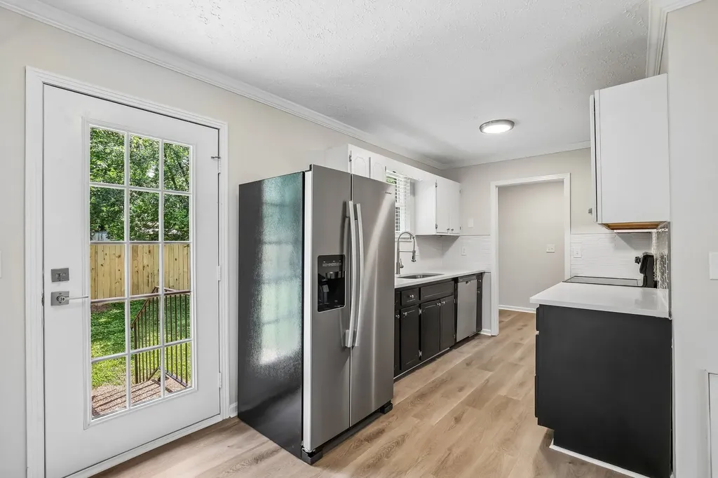 1317 Love Joy Court Nashville TN 37216