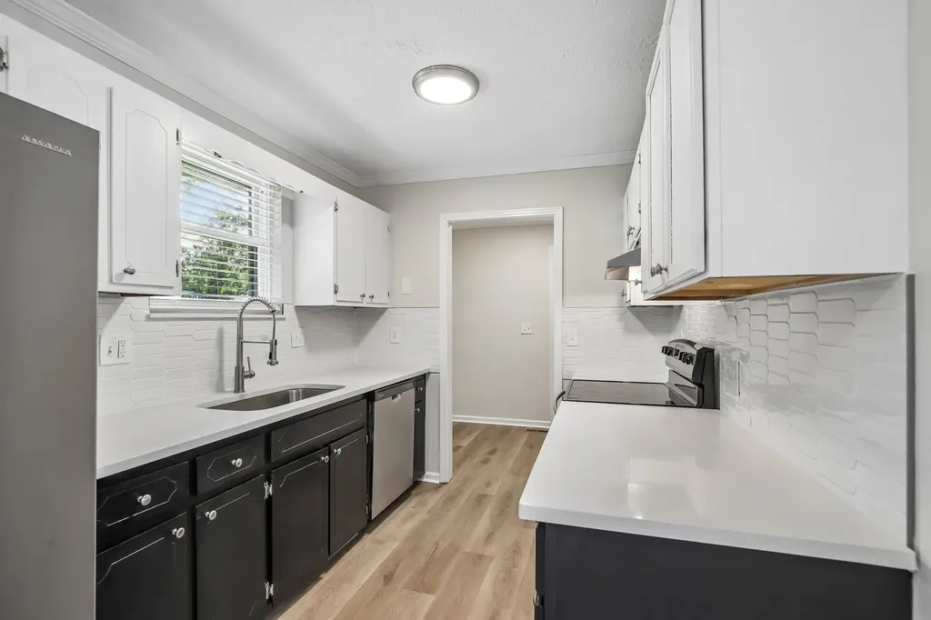1317 Love Joy Court Nashville TN 37216