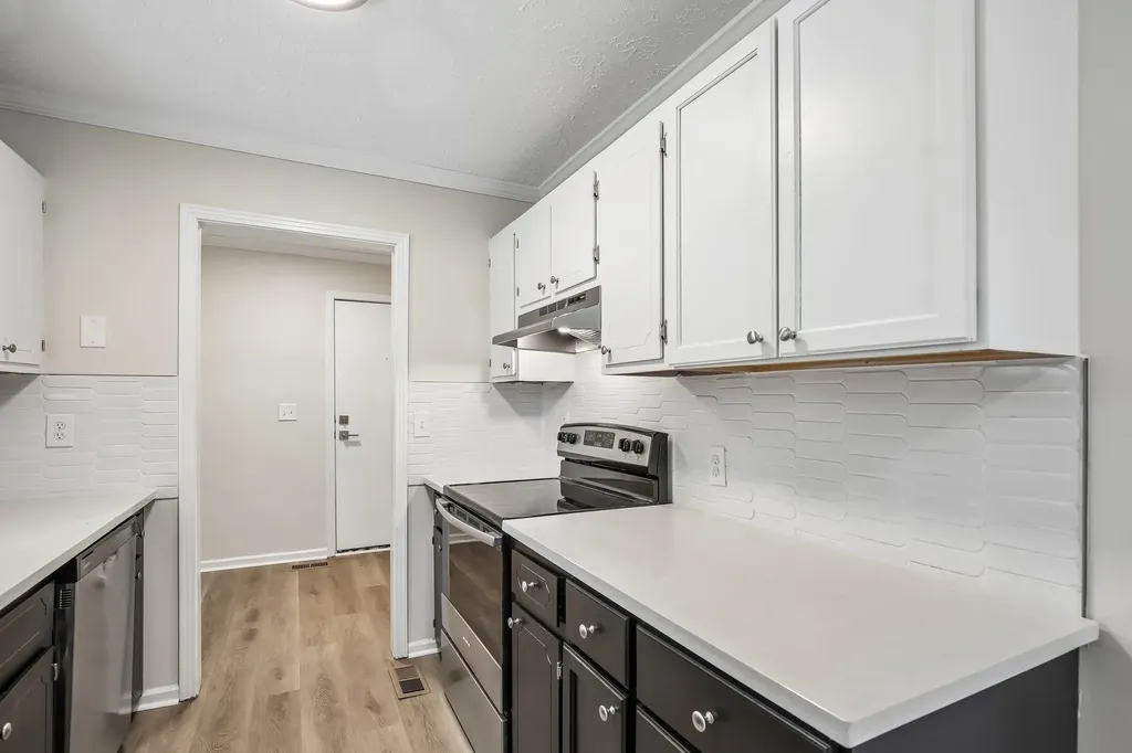 1317 Love Joy Court Nashville TN 37216